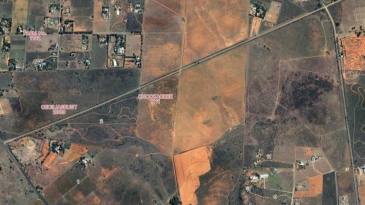 0 Bedroom Property for Sale in Bainsvlei Free State
